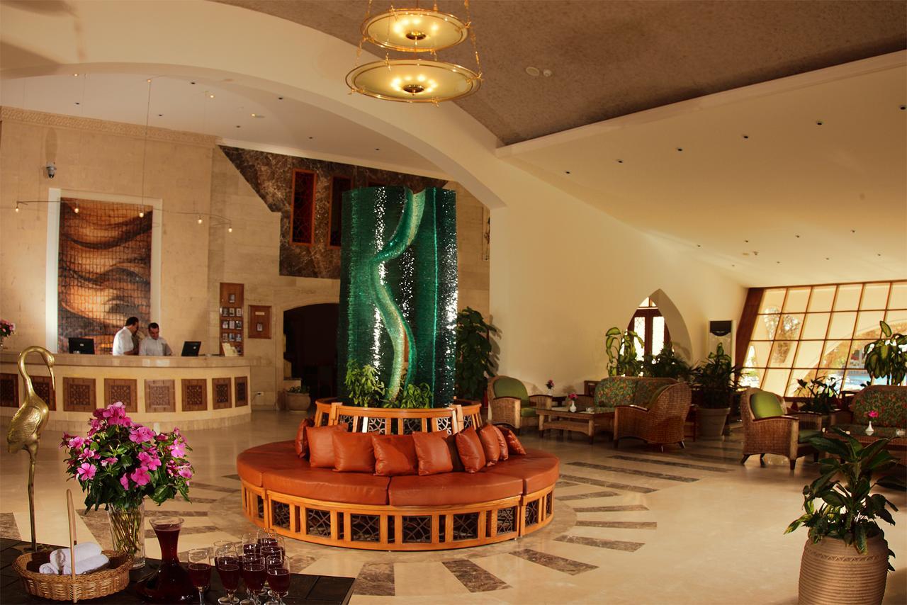 Swiss Inn Resort Dahab Eksteriør billede